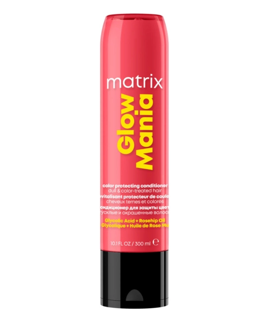 Matrix Кондиционер для волос Total Results Glow Mania, 300мл