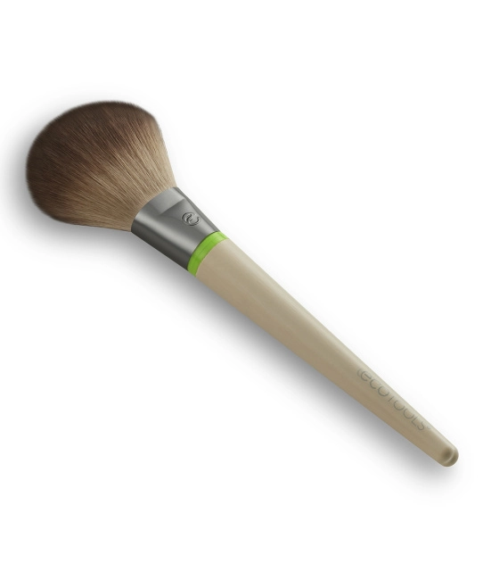 EcoTools Кисть для пудры (сменная насадка и ручка) Interchangeables, 1шт (1)
