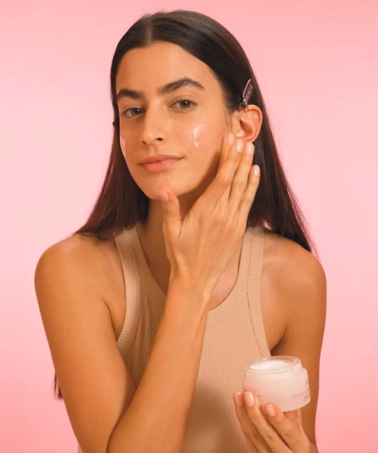 BioNike Увлажняющий крем-гель для лица, 50мл (1)