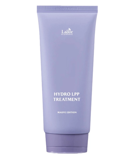 Lador Восстанавливающая маска для волос LA'DOR HYDRO LPP TREATMENT (OSMANTHUS), 200мл