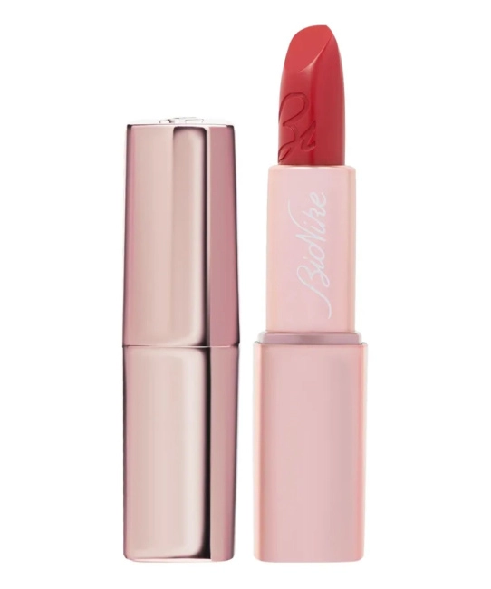 BioNike Помада для губ тон 110 rouge (красный), 3.5мл