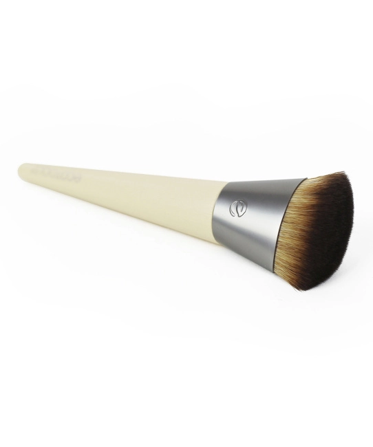 EcoTools Кисть для тональной основы Cover Complexion, 1шт (1)