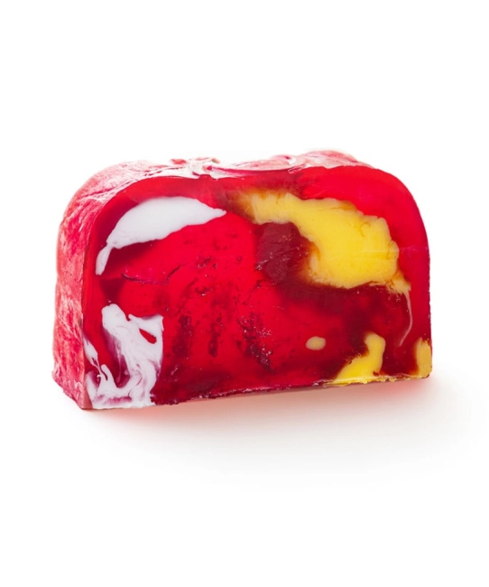 SAVONRY Мыло нарезное Маракуйя, 100гр