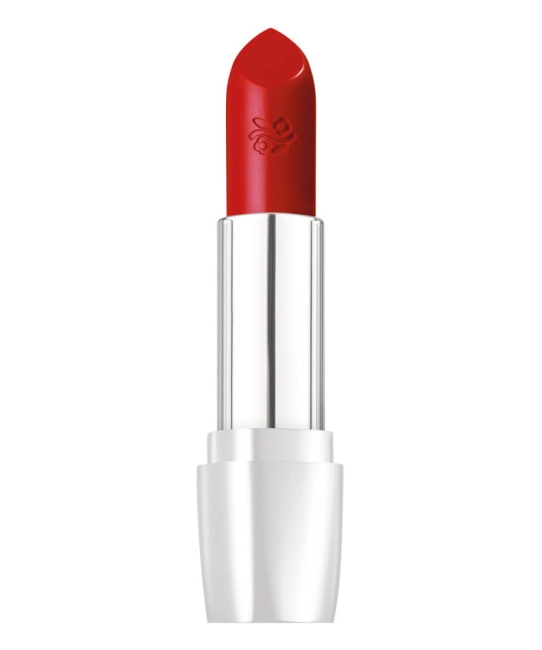 Deborah Milano Помада для губ FORMULA PURA LIPSTICK, тон: 10 Огнено-красный, 4мл (1)