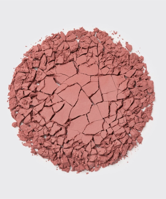 Vivienne Sabo Vivienne Sabo Румяна матовые для лица Macaron тон 04 натуральный розовый, 4,1 г, 4.1г (6)