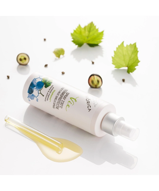 Viorica Спрей для волос VIE 230°C Термозащитный, 200мл (1)