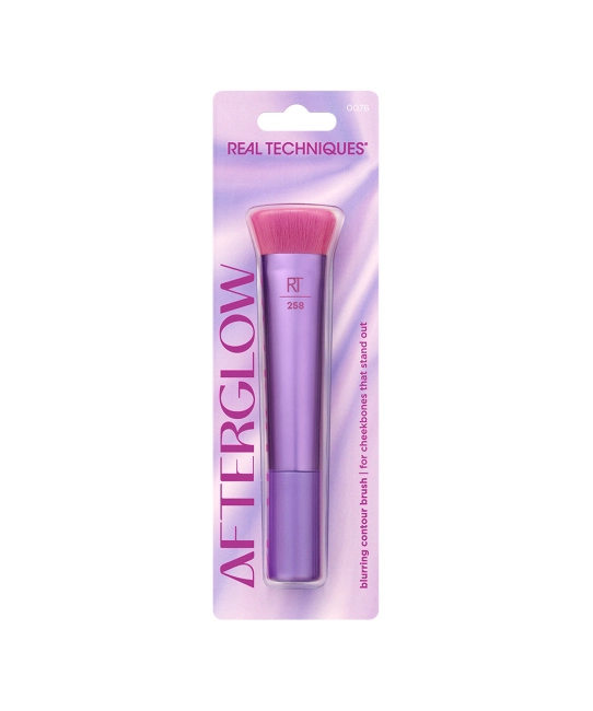 Real Techniques Кисть для контуринга Afterglow, 1шт