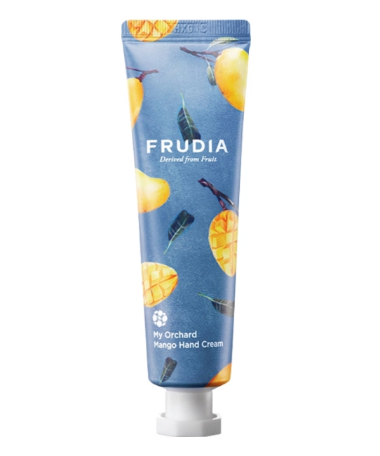 FRUDIA Крем для рук c манго, 30г