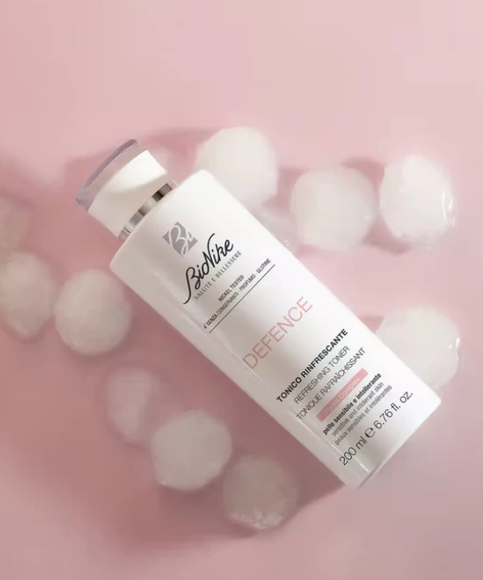 BioNike Тоник для лица освежающий, 200мл (1)