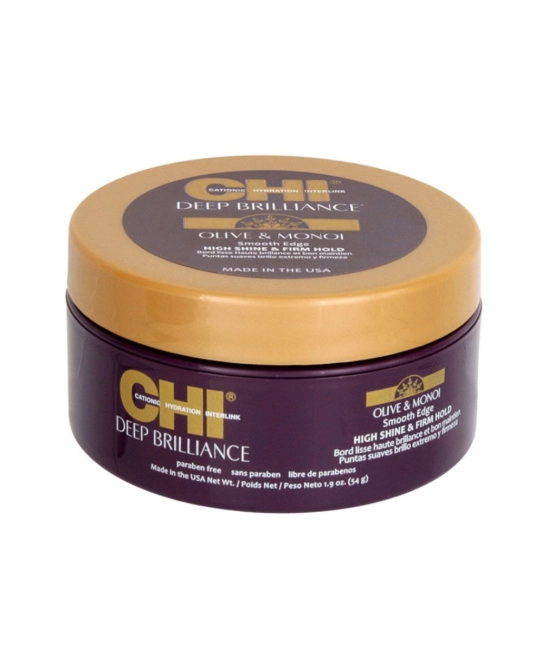 CHI Разглаживающий крем для волос с маслом оливы и монои, 54г