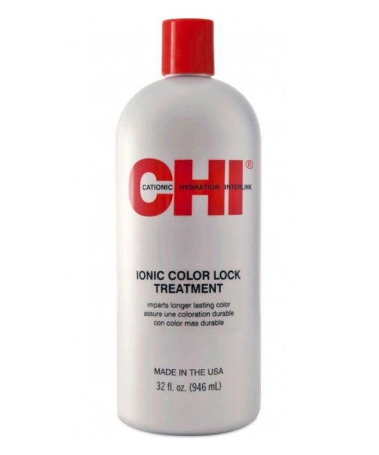 CHI Кондиционер для окрашеных волос Увлажняющий, 946мл