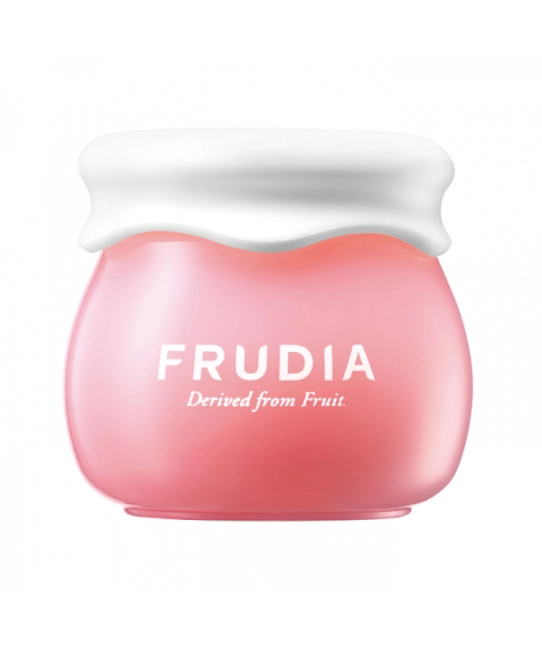 FRUDIA Крем для лица Питательный с гранатом, 10г