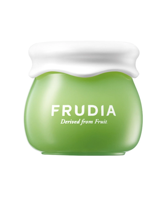 FRUDIA Крем для лица Себорегулирующий с виноградом, 10г