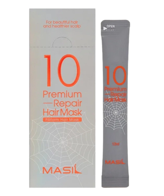 Masil Маска-бальзам восстанавливающая для волос, 240мл