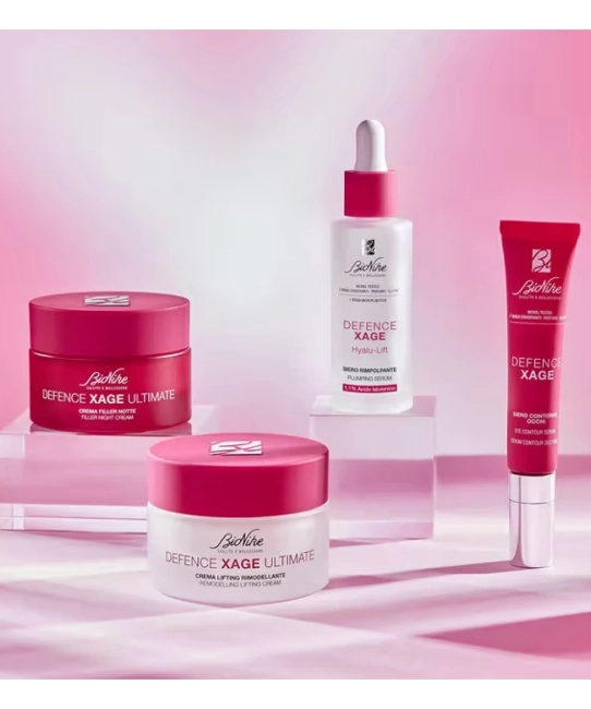 BioNike Ночной крем для лица Восстанавливающий, 50мл (2)