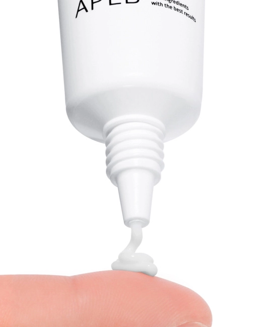 APLB Крем для кожи вокруг глаз с глутатионом и ниацинамидом GLUTATHIONE NIACINAMIDE EYE CREAM, 20мл (1)