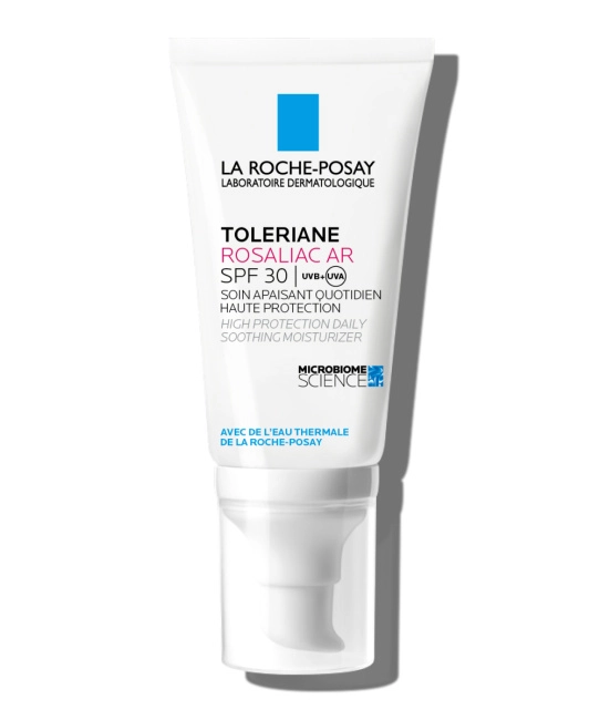 La Roche-Posay Уход для лица увлажняющий против покраснений SPF30, 50мл