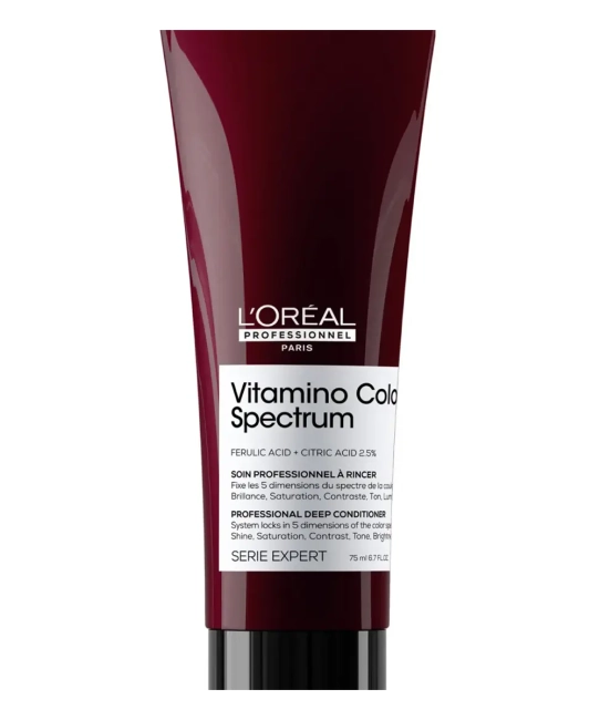 L'Oreal Professionnel Кондиционер Serie Expert Spectrum, 75мл