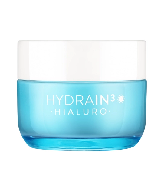 Dermedic Крем для лица SPF15 HYDRAIN3 HIALURO, 50мл