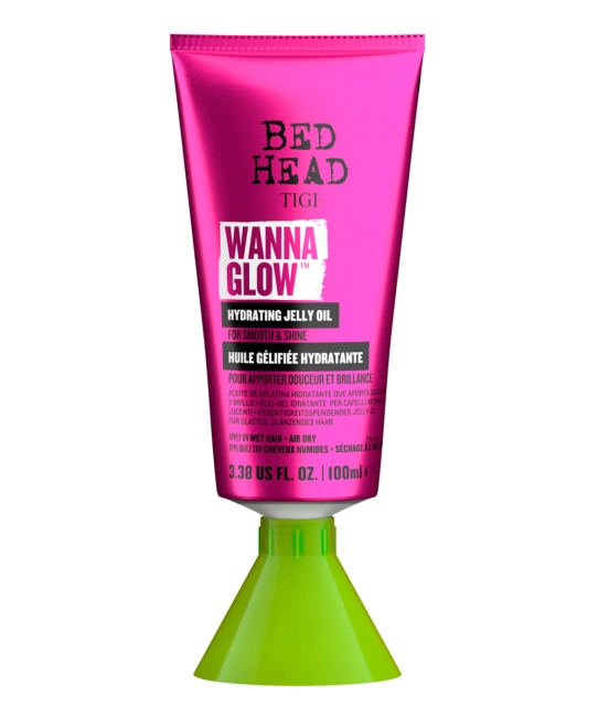 TIGI Bed Head Масло-желе увлажняющее, 100мл
