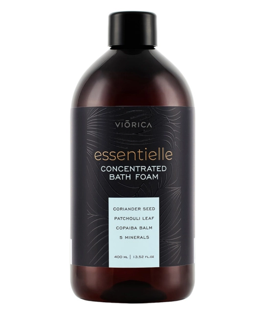 Viorica Пена для ванн Essentielle, 400мл