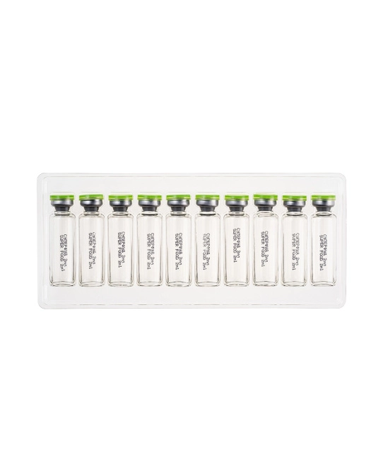 Teana SC5 СУПЕРФУД сыворотка для лица / SC5 SUPERFOOD face serum; 10 x 2 ml, 20 (3)