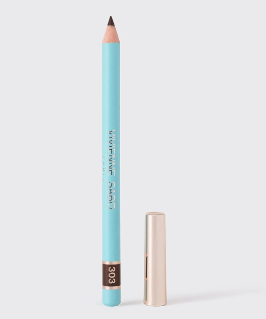Vivienne Sabo Карандаш для глаз Liner Flirteur тон 303, тон: коричневый, 1.4г (1)