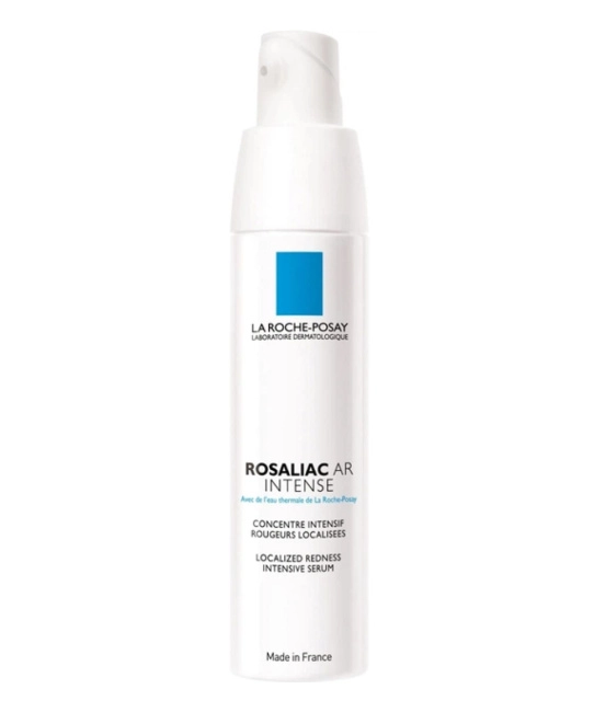 La Roche-Posay Интенсивная сыворотка для лица против покраснений, 40мл