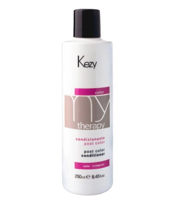 Kezy Кондиционер для окрашенных волос  с экстрактом граната My Therapy Color, 250мл
