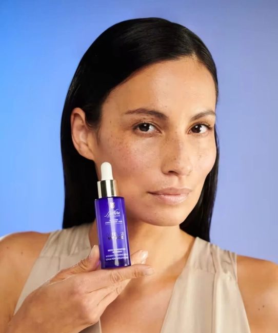 BioNike Интенсивно обновляющая сыворотка для лица, 30мл (2)