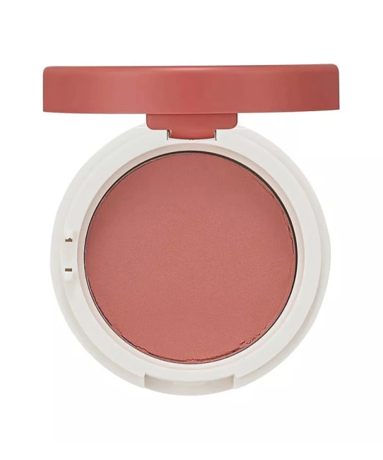 Holika Holika Holika Holika Румяна для лица Jelly Dough Blusher 02 Grapefruit, 4,2 г, 4.2г (1)