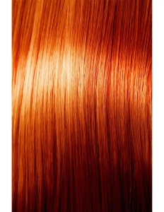 NOOK Крем-краска для волос 7.44 Интенсивный медный блонд / Blonde Intense Copper, 100мл