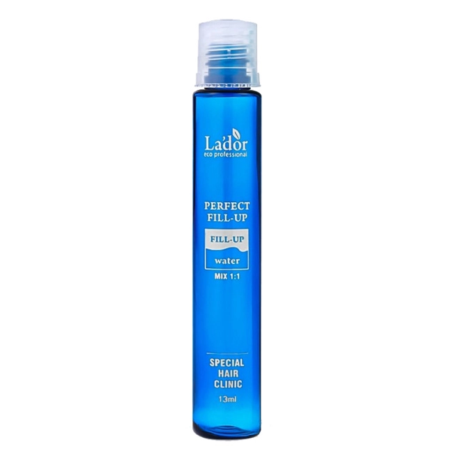 Lador Ампульное средство для восстановления волос LA'DOR PERFECT HAIR FILL-UP, 13мл