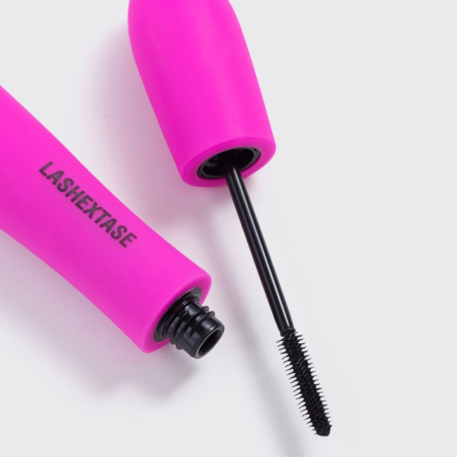 Vivienne Sabo Тушь для ресниц "Lashextase", тон 01:  чёрный, 6мл (4)