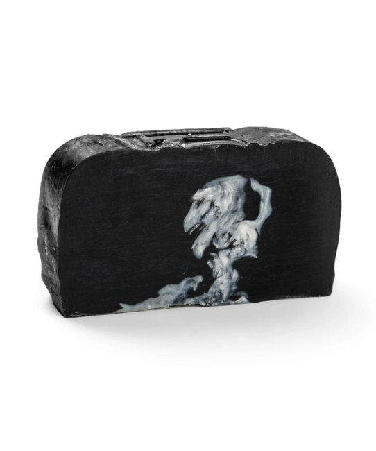 SAVONRY Мыло нарезное Хипстер (Dior Sauvage) муж,, 100гр