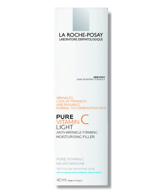 La Roche-Posay Крем-филлер для заполнения морщин для нормальной и комбинированной кожи, 40мл (2)