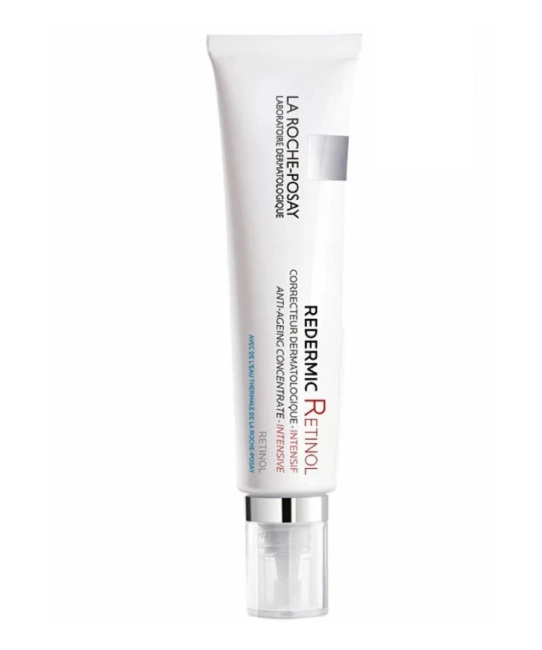 La Roche-Posay Уход за кожей лица антивозрастной Redermic Retinol, 30мл