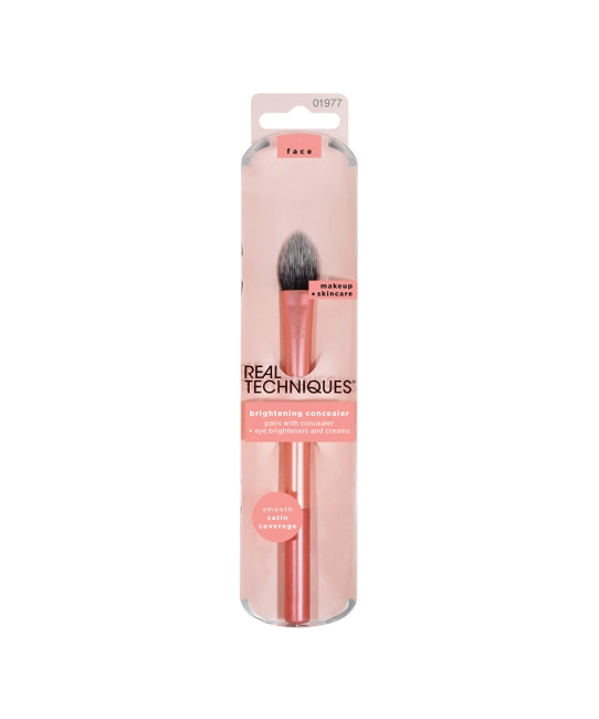 Real Techniques Кисть для консилера Brightening, 1шт (1)