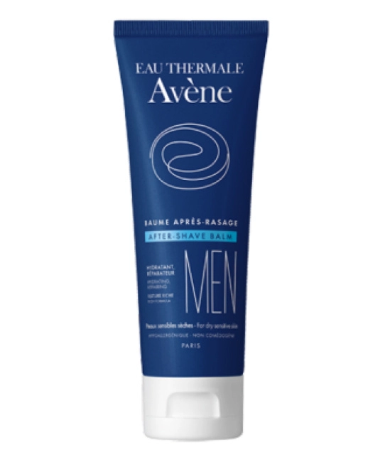 AVENE Бальзам после бритья, 75мл