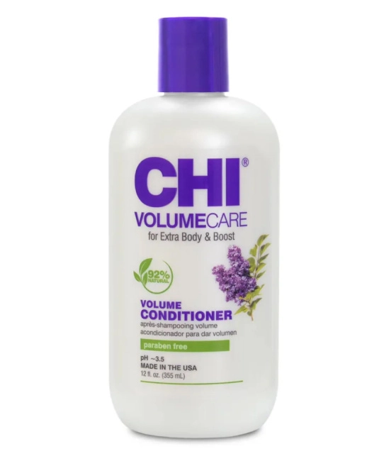 CHI Кодиционер для придания объема волосам
, 355мл