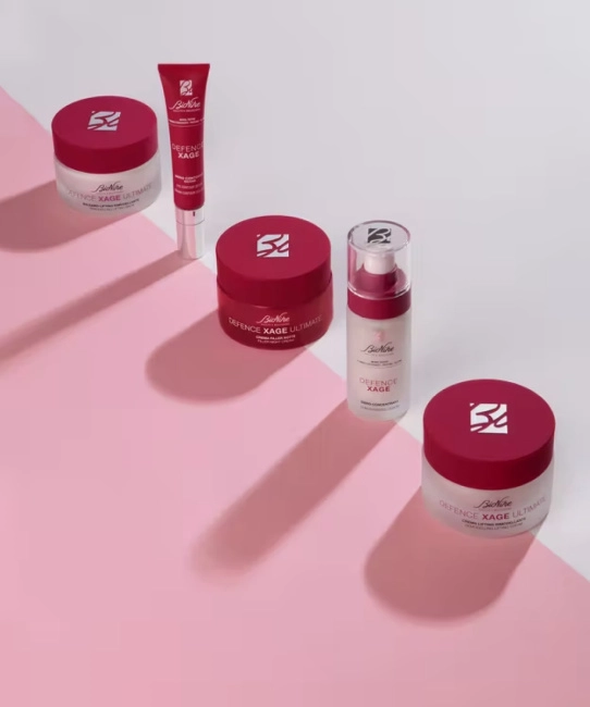 BioNike Лифтинг бальзам для лица, 50мл (2)