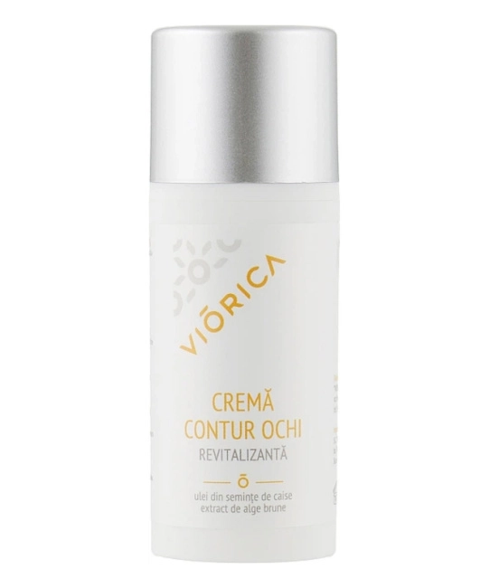 Viorica Крем для контура вокруг глаз Восстанавливающий, 30мл