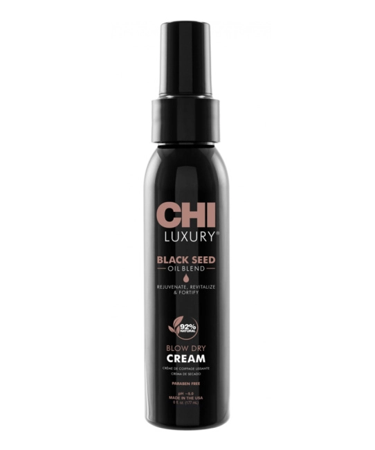 CHI Рaзглаживающий крем для волос, 177мл