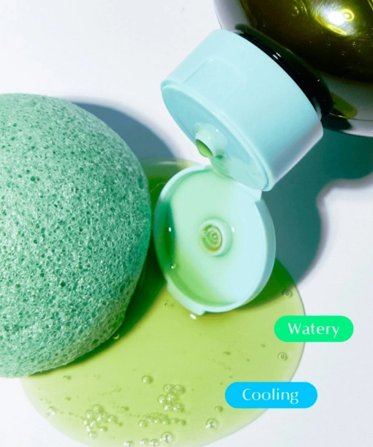 Lador Шампунь для жирной кожи головы ROOT RE-BOOT ACTIVATING SHAMPOO (CICA & TEA TREE), 300мл (2)