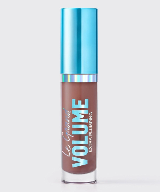Vivienne Sabo Плампер для губ "Le Grande Volume Extra Plumping" тон 04 коричневый, 3мл