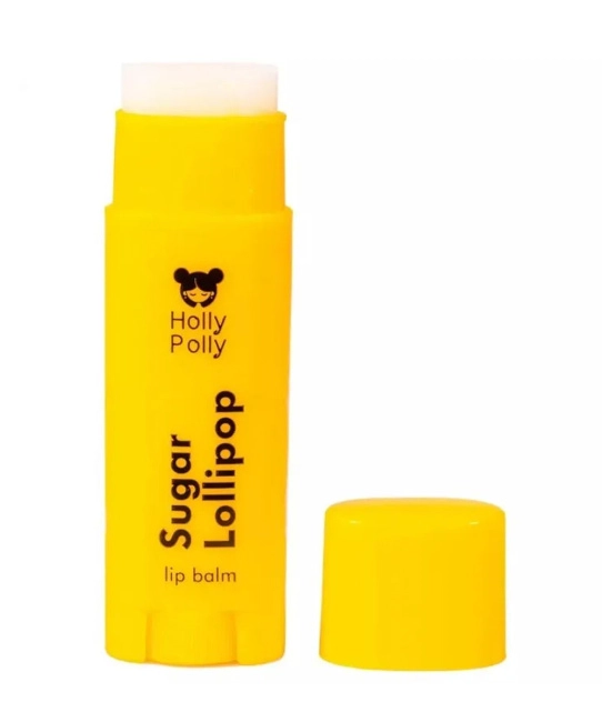 Holly Polly Бальзам для губ Леденцы, 4.8г (1)