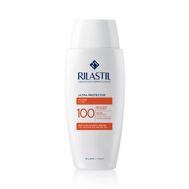 Rilastil Ультра защитный флюид SPF100, 75