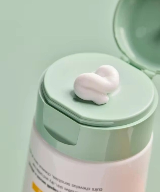 BioNike Крем-кондиционер для волос питательный, 200мл (2)