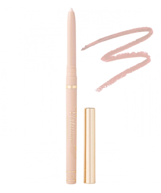 Vivienne Sabo Карандаш для глаз автоматический Virtuose automatique тон 04 молочный, 0,28 г