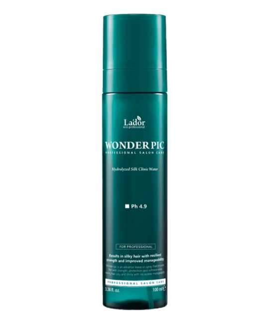 Lador Средство для укрепления волос WONDER PIC CLINIC WATER, 100мл